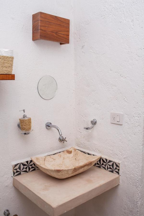 Casa Tulita Valladolid Valladolid  Luaran gambar