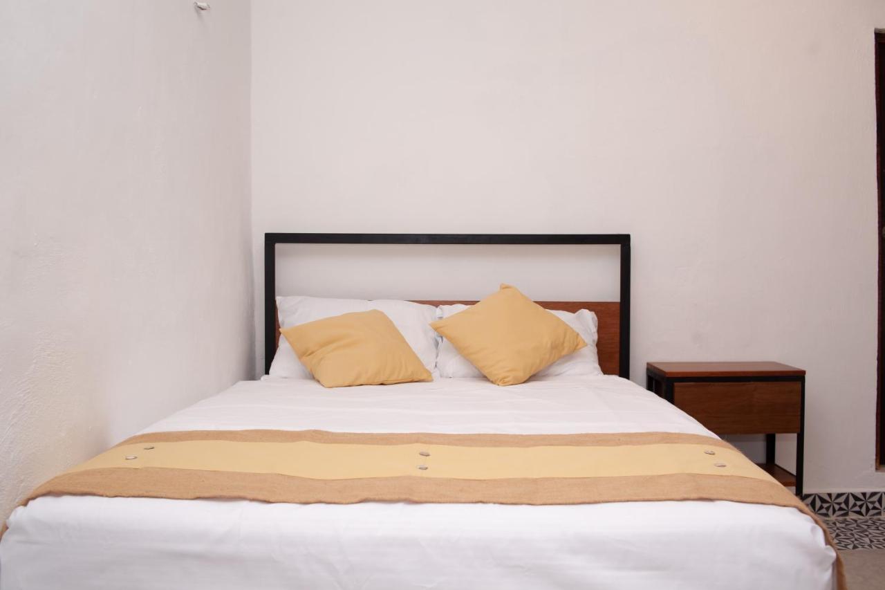 Casa Tulita Valladolid Valladolid  Luaran gambar