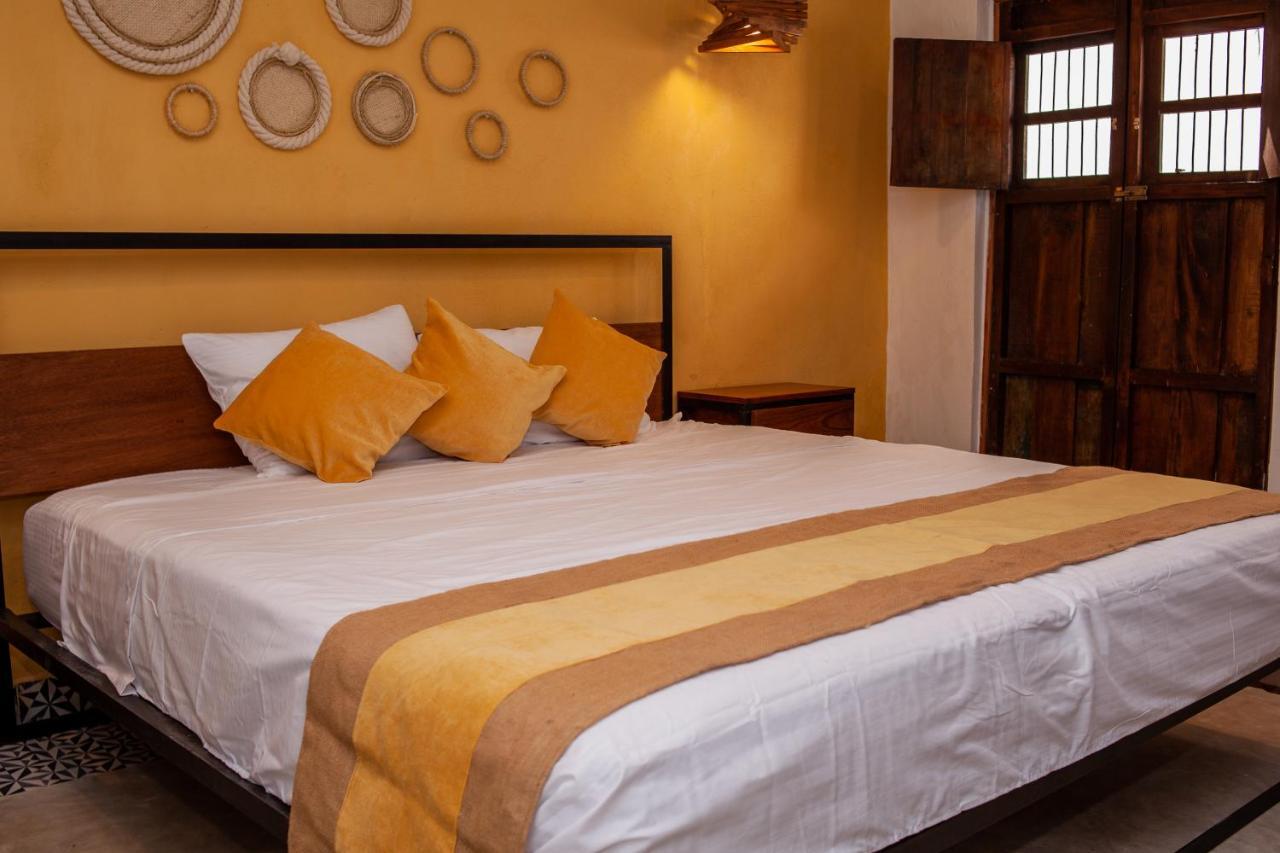 Casa Tulita Valladolid Valladolid  Luaran gambar